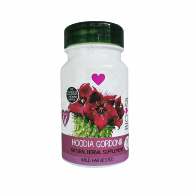 Biosil Hoodia Gordonii 90 Capsules