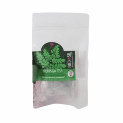 Biosil Moringa 20 Teabags