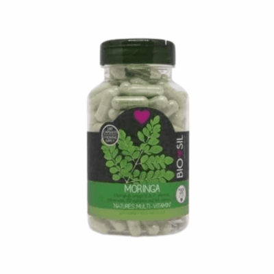 Biosil Moringa 90 Capsules