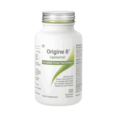 Coyne Origine 8 30 Veg Caps