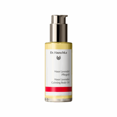 Dr. Hauschka  Body Oil Lavender Calming 75ml