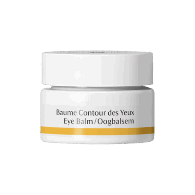 Dr. Hauschka  Eye Balm Soothes Nurtures And Protects 10ml