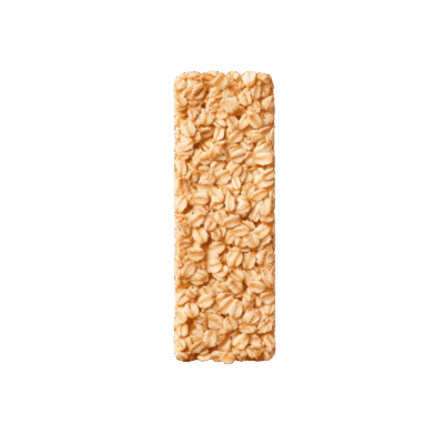 GD Oat Bar Caramel Crisp Sea Salt 25g