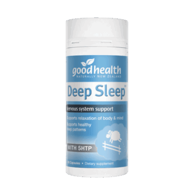 Good Health Deep Sleep 30 Capsules