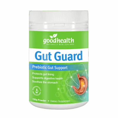 Good Health Gut Guard Powder 150g