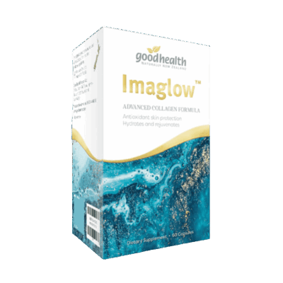 Good Health Imaglow 60 Capsules