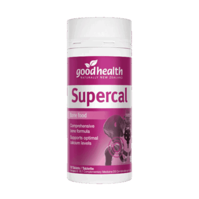 Good Health Supercal 70 Tablest