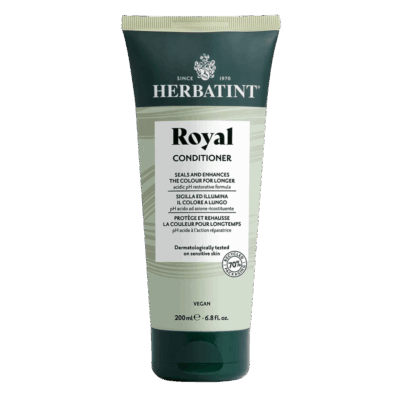 Herbatint Royal Conditioner Vegan 200ml