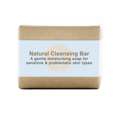 Kalyan Natural (Plain) Cleansing Soap