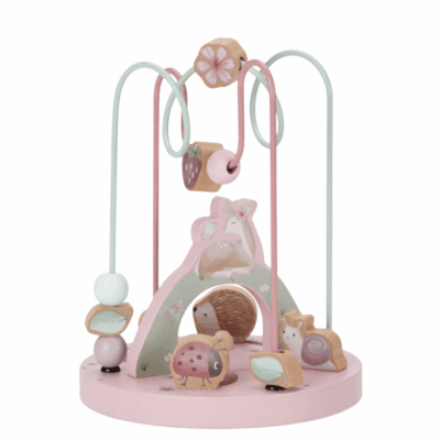 Little Dutch Activity Spiral - Fairy Garden