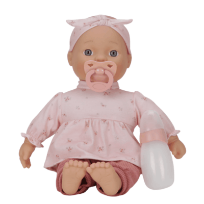 Little Dutch Baby Doll - Lily