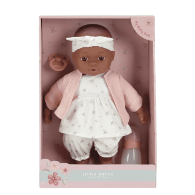 Little Dutch Baby Doll - Noa