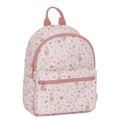 Little Dutch Backpack - Fairy Garden