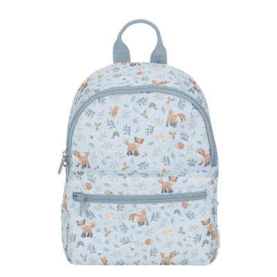Little Dutch Backpack - Forest Friends