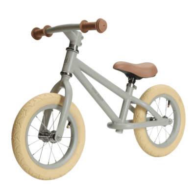 Little Dutch Balance Bike - Matt Green