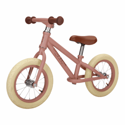 Little Dutch Balance Bike - Matt Rose