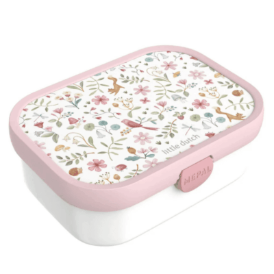 Little Dutch Bento Lunch Box Campus - Fairy Wonders
