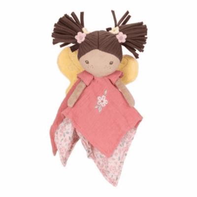 Little Dutch Cuddle Cloth Fairy Garden - Evi