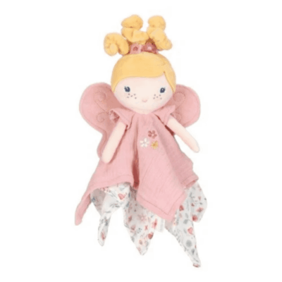 Little Dutch Cuddle Cloth Fairy Garden - Mila