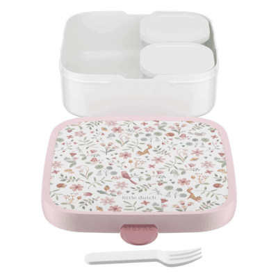 Little Dutch Lunch Box - Fairy Wonders