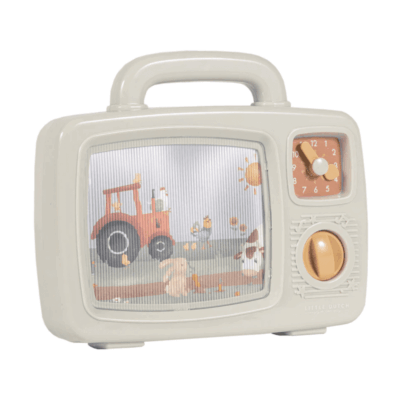 Little Dutch Musical TV - Little Farm