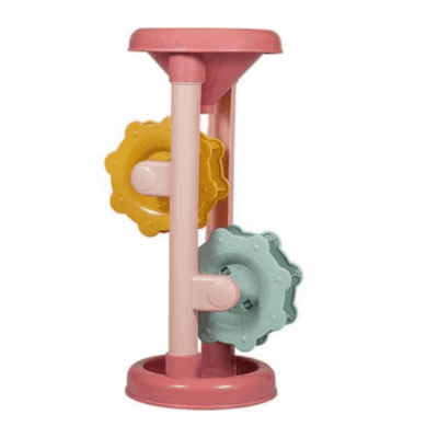 Little Dutch Sand & Watermill - Ocean Dreams Pink