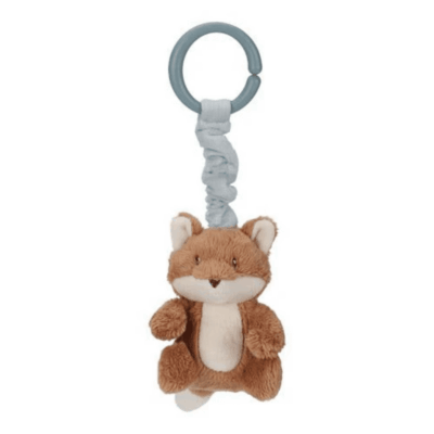 Little Dutch Soft Vibrating Toy Forest Friends - Fox