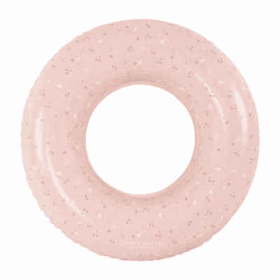 Little Dutch Swim Ring - Pink