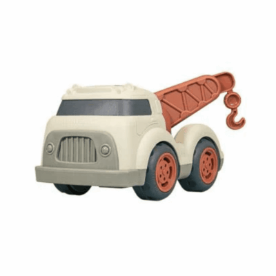 Little Dutch Tow Truck - Fresh Greens