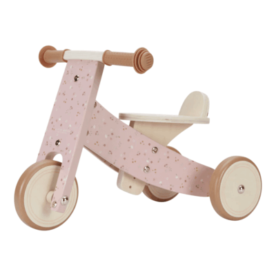 Little Dutch Tricycle - Pink