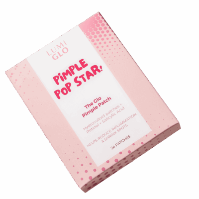 Lumi Glo Pimple Patches 24