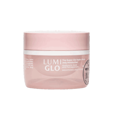 Lumi Glo Super Hydro Boost Moisturizer 50ml
