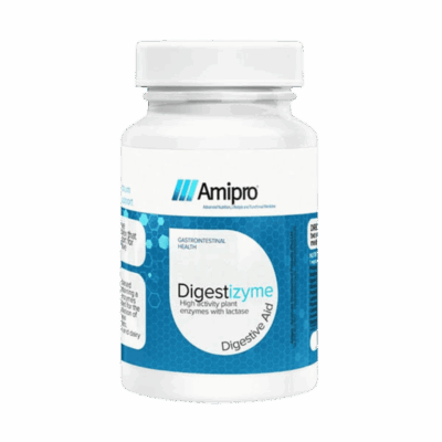 Metagenics Digestizyme Caps - 60