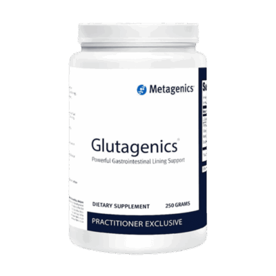 Metagenics Glutagenics 250g
