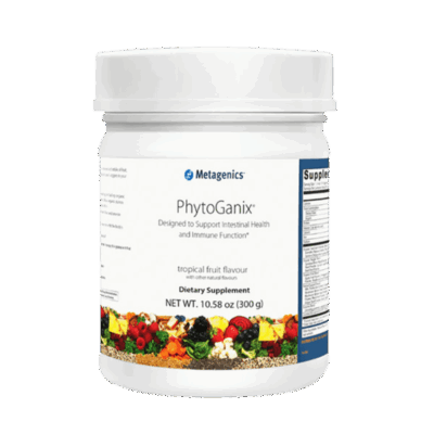Metagenics PhytoGanix PhytoMulti Superfoods 300g