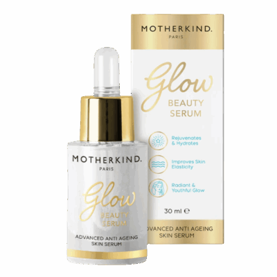Motherkind Beauty Serum  30ml