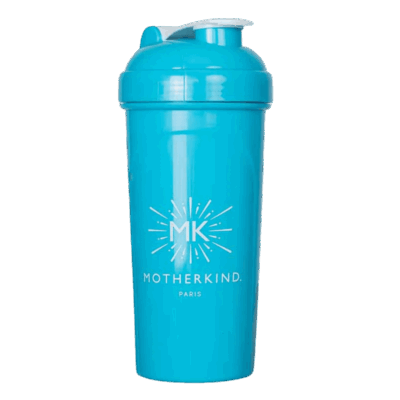 Motherkind Shaker Bottle 700ml