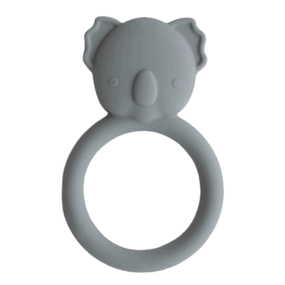 Mushie Animal Teether - Koala
