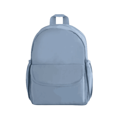 Mushie Toddler Backpack - Tradewinds