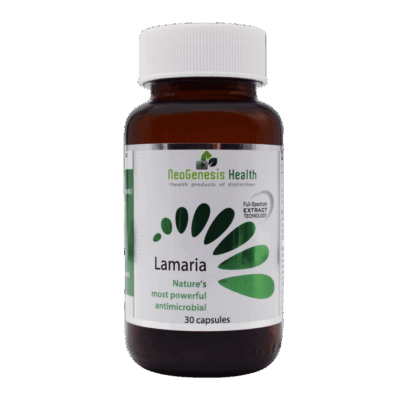 NeoGenesis Health Lamaria 30 Capsules