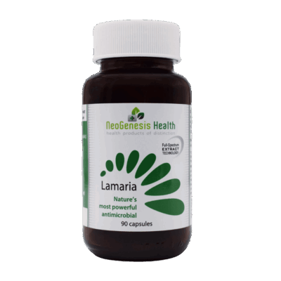 NeoGenesis Health Lamaria 90 Capsules