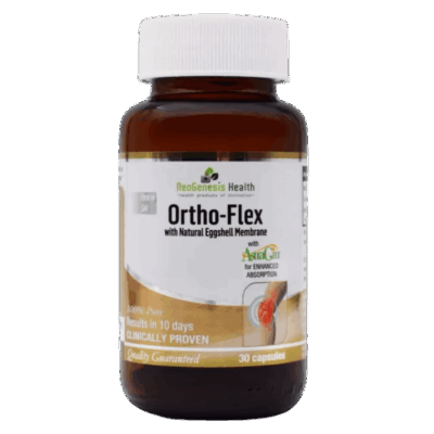 NeoGenesis Health Ortho Flex Capsules 30
