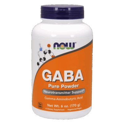 Now Guar Gum 227g