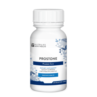 Nutrilife Prostone 60 Capsules