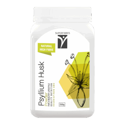 Nutrilife Psyllium Husk Powder 250g