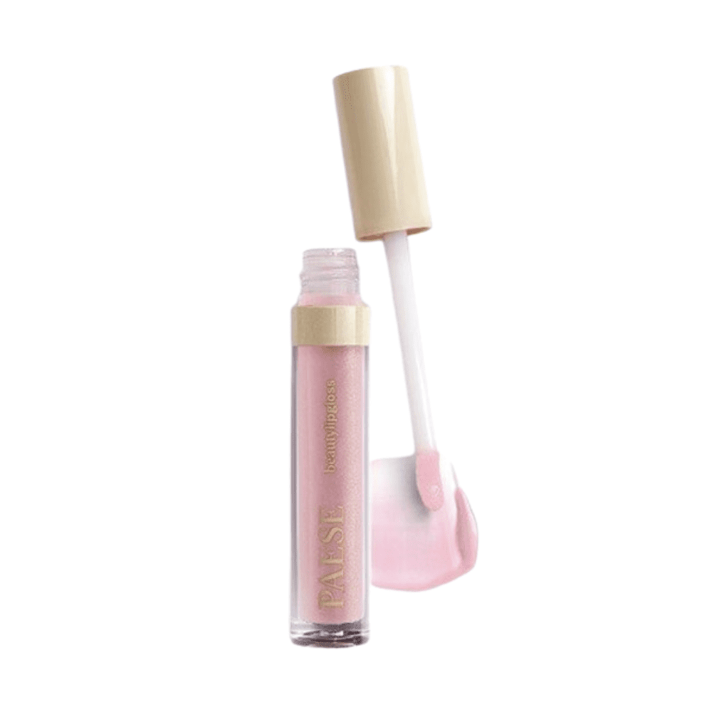 Paese Beauty Lipgloss 01 Glassy 3,4g