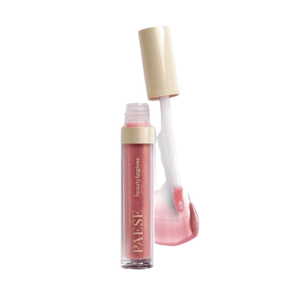 Paese Beauty Lipgloss 03 Glossy 3,4g