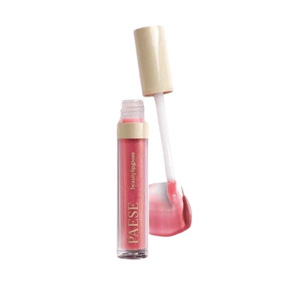 Paese Beauty Lipgloss 04 Glowing 3,4g