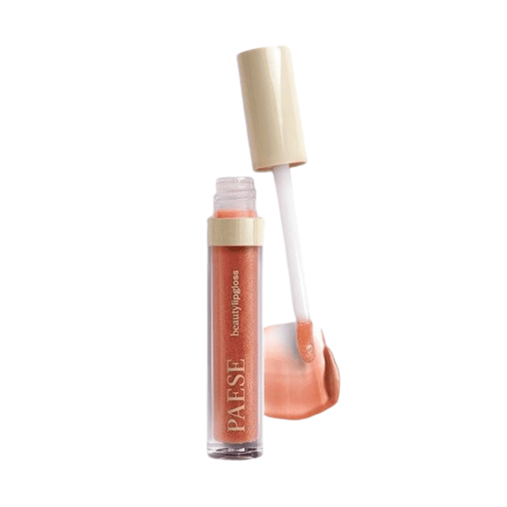 Paese Beauty Lipgloss 05 Glazed 3,4g