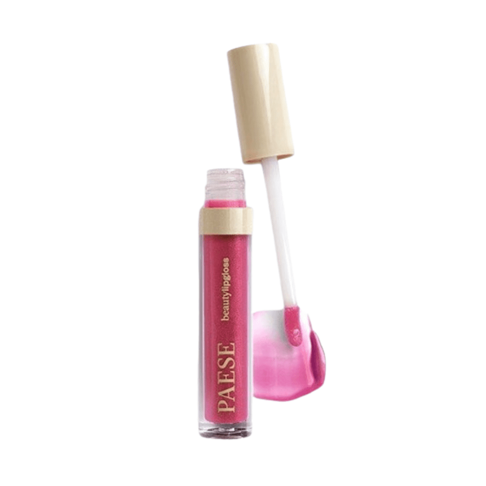 Paese Beauty Lipgloss 06 Vivid 3,4g